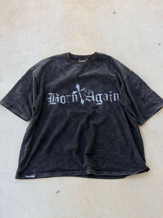 BORN AGAIN TEE