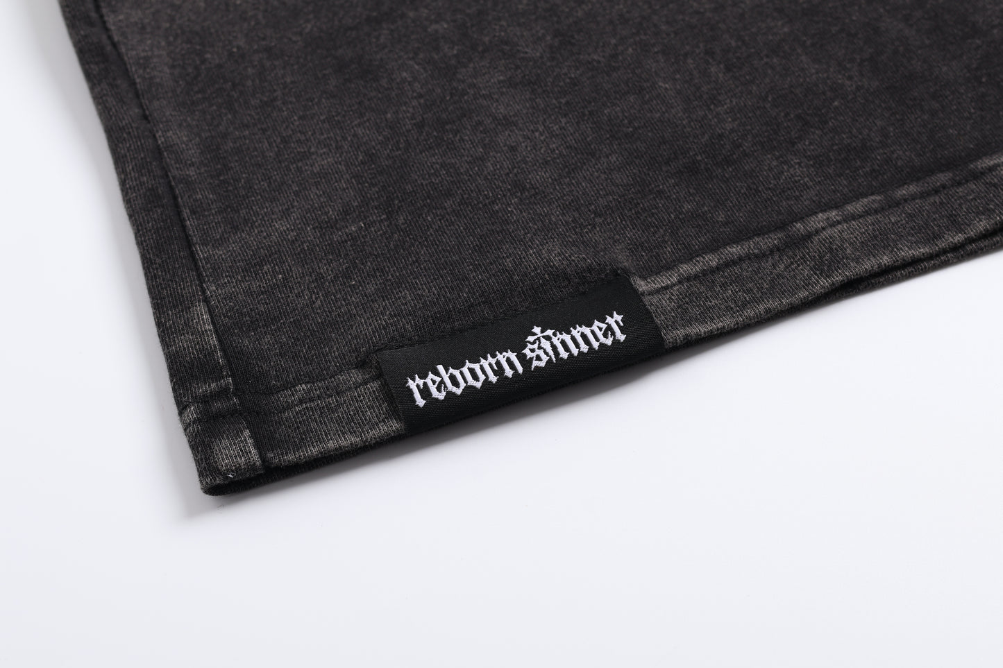 BORN AGAIN TEE