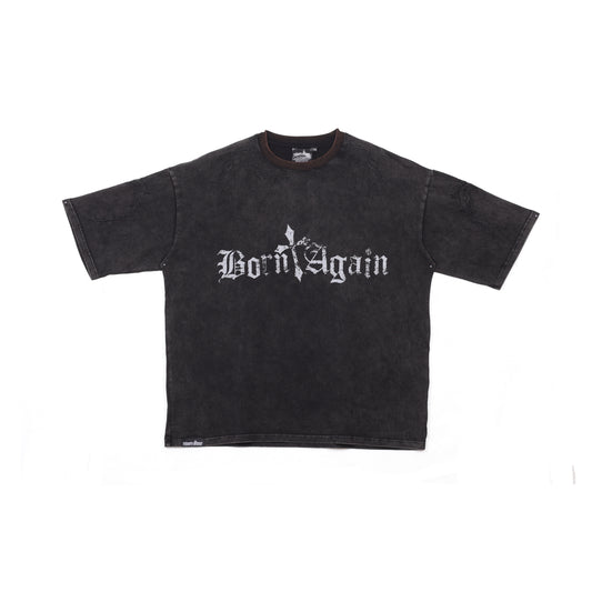 BORN AGAIN TEE